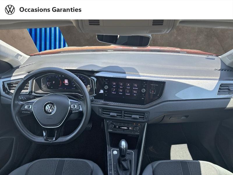 Voitures occasions VOLKSWAGEN POLO R-Line Exclusive Thionville