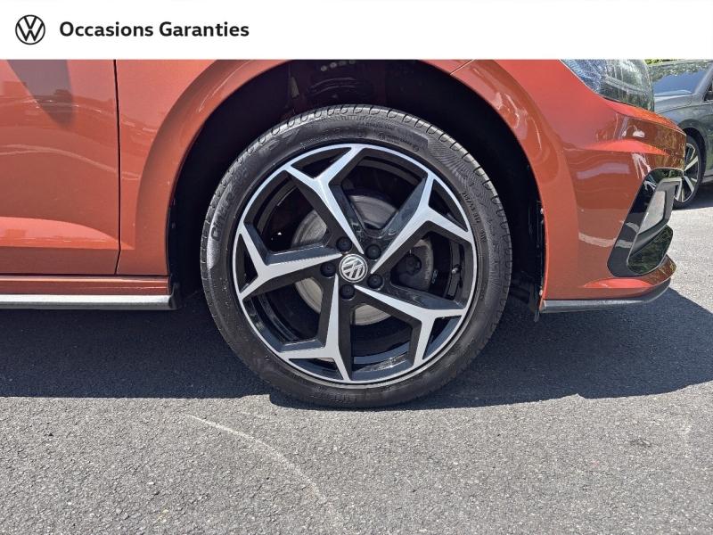 Voitures occasions VOLKSWAGEN POLO R-Line Exclusive Thionville