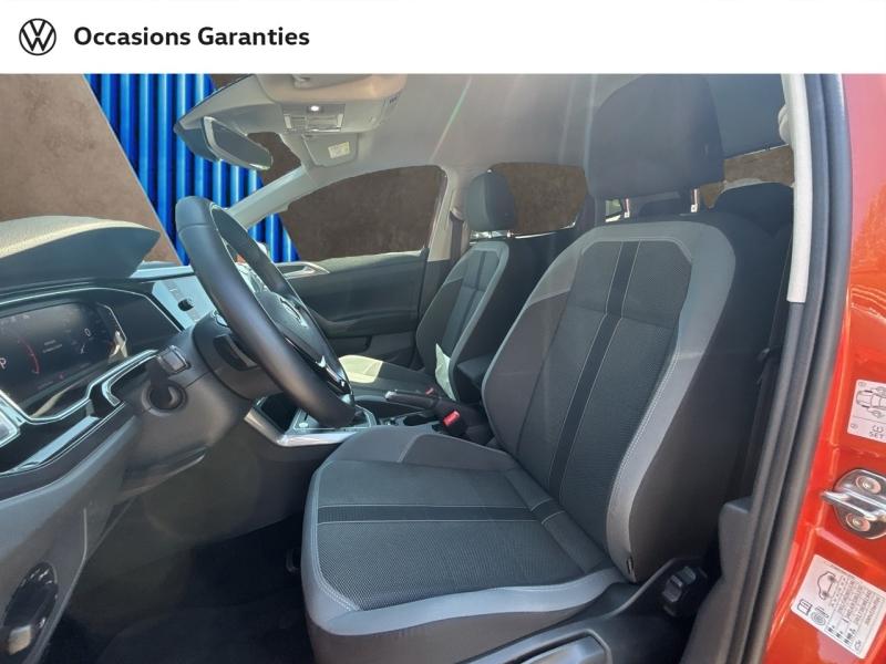Voitures occasions VOLKSWAGEN POLO R-Line Exclusive Thionville