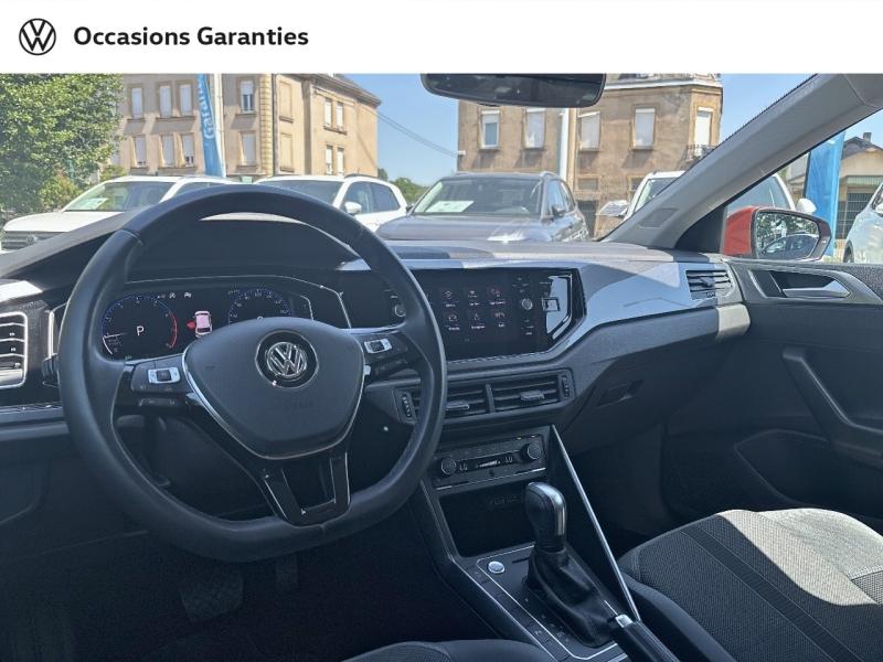 Voitures occasions VOLKSWAGEN POLO R-Line Exclusive Thionville