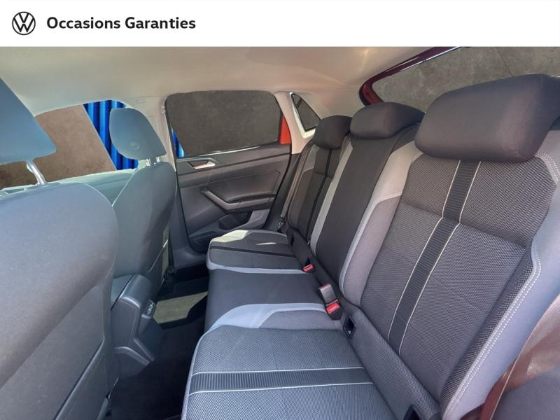 Voitures occasions VOLKSWAGEN POLO R-Line Exclusive Thionville