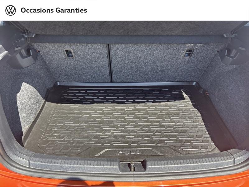 Voitures occasions VOLKSWAGEN POLO R-Line Exclusive Thionville