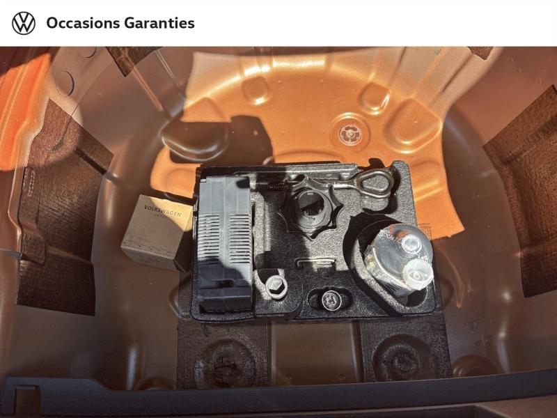 Voitures occasions VOLKSWAGEN POLO R-Line Exclusive Thionville