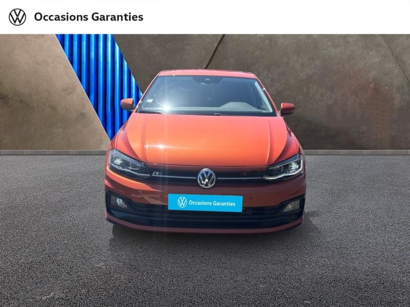 Voitures occasions VOLKSWAGEN POLO R-Line Exclusive Thionville