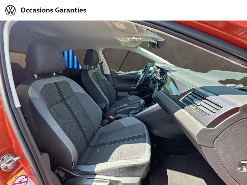 Voitures occasions VOLKSWAGEN POLO R-Line Exclusive Thionville
