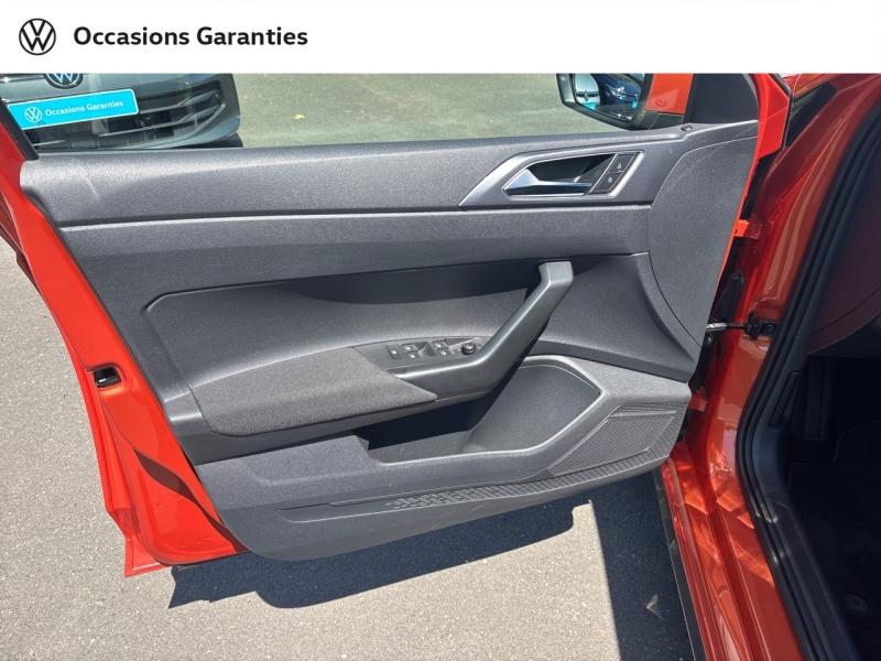 Voitures occasions VOLKSWAGEN POLO R-Line Exclusive Thionville