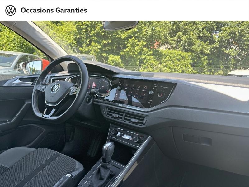 Voitures occasions VOLKSWAGEN POLO R-Line Exclusive Thionville