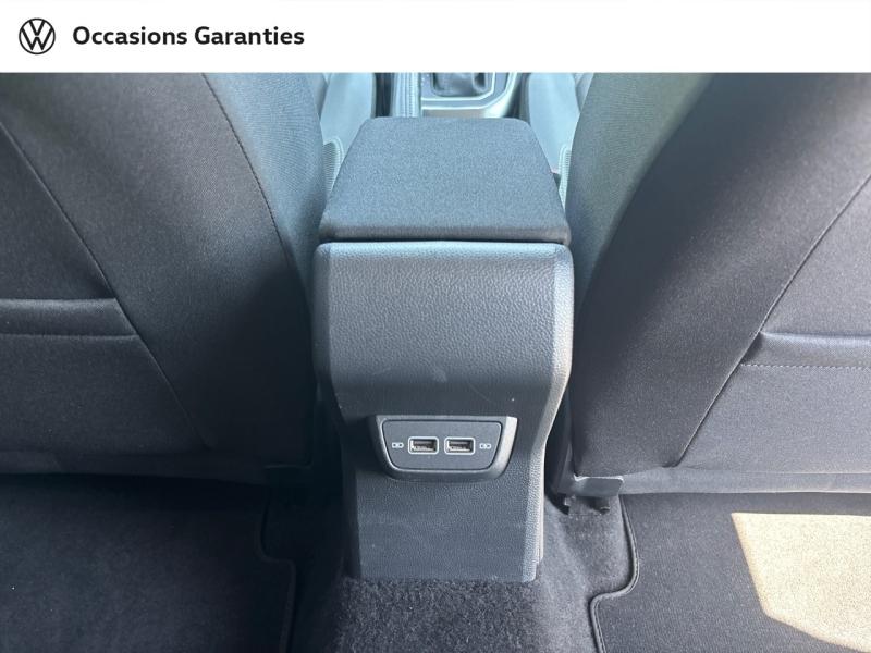 Voitures occasions VOLKSWAGEN POLO R-Line Exclusive Thionville