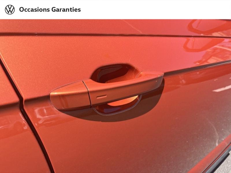 Voitures occasions VOLKSWAGEN POLO R-Line Exclusive Thionville