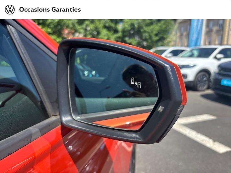 Voitures occasions VOLKSWAGEN POLO R-Line Exclusive Thionville