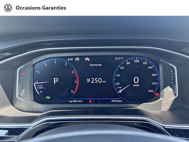 Voitures occasions VOLKSWAGEN POLO R-Line Exclusive Thionville
