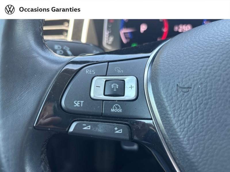 Voitures occasions VOLKSWAGEN POLO R-Line Exclusive Thionville