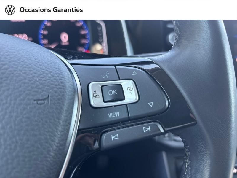Voitures occasions VOLKSWAGEN POLO R-Line Exclusive Thionville