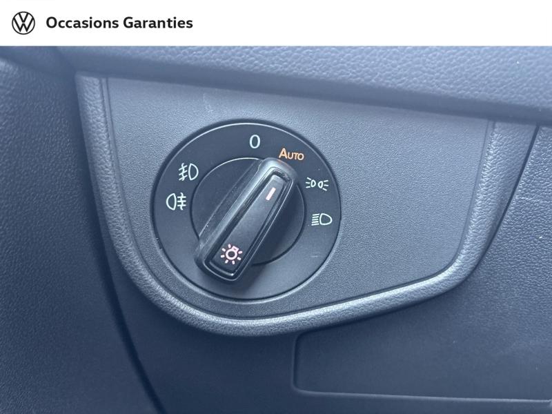 Voitures occasions VOLKSWAGEN POLO R-Line Exclusive Thionville