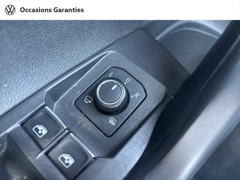 Voitures occasions VOLKSWAGEN POLO R-Line Exclusive Thionville