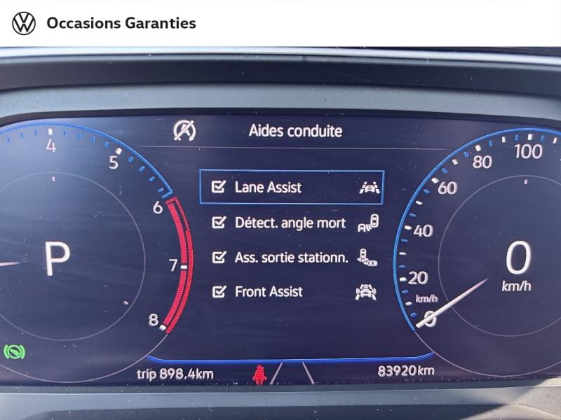 Voitures occasions VOLKSWAGEN POLO R-Line Exclusive Thionville