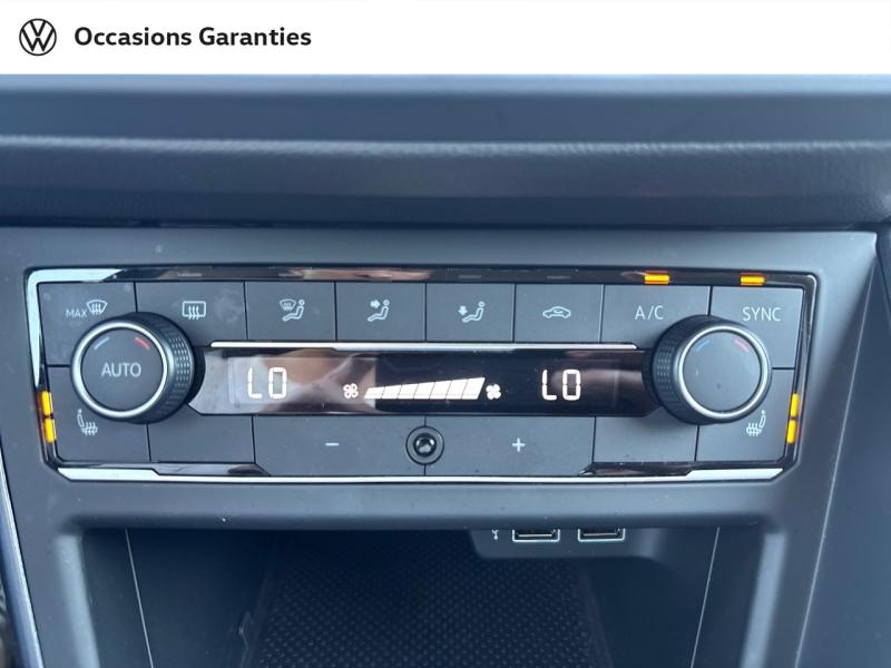 Voitures occasions VOLKSWAGEN POLO R-Line Exclusive Thionville