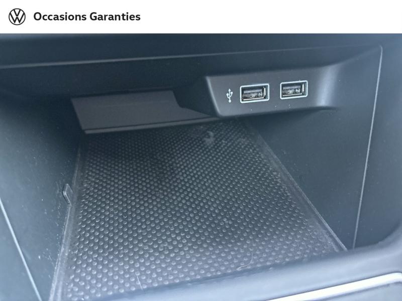 Voitures occasions VOLKSWAGEN POLO R-Line Exclusive Thionville