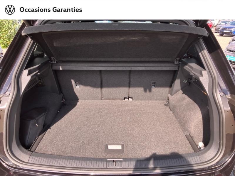 Voitures occasions VOLKSWAGEN TIGUAN R-Line Thionville