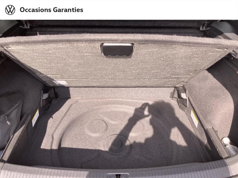 Voitures occasions VOLKSWAGEN TIGUAN R-Line Thionville