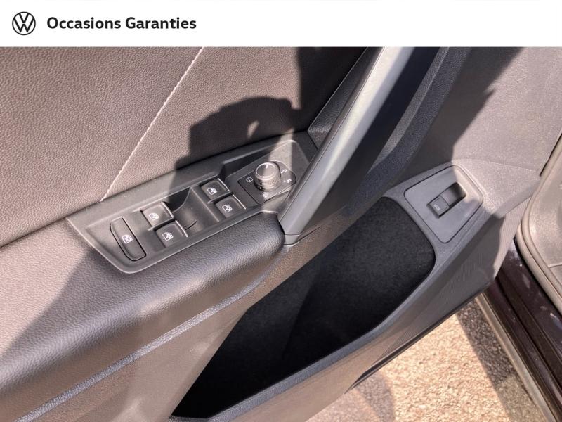 Voitures occasions VOLKSWAGEN TIGUAN R-Line Thionville