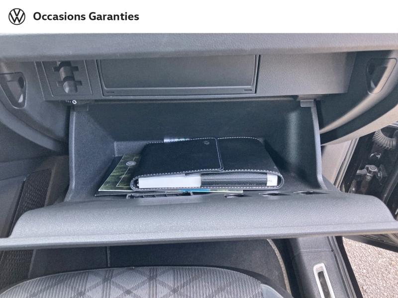 Voitures occasions VOLKSWAGEN TIGUAN R-Line Thionville