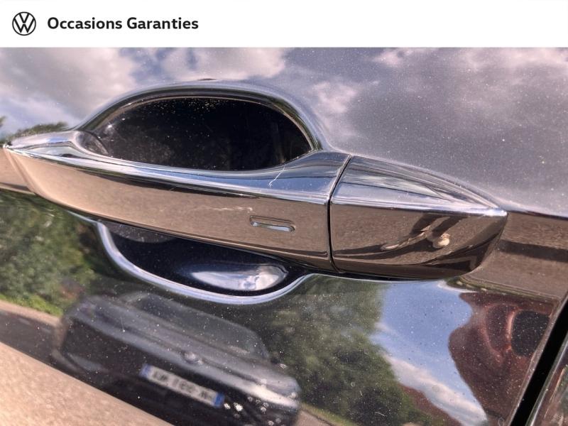 Voitures occasions VOLKSWAGEN TIGUAN R-Line Thionville