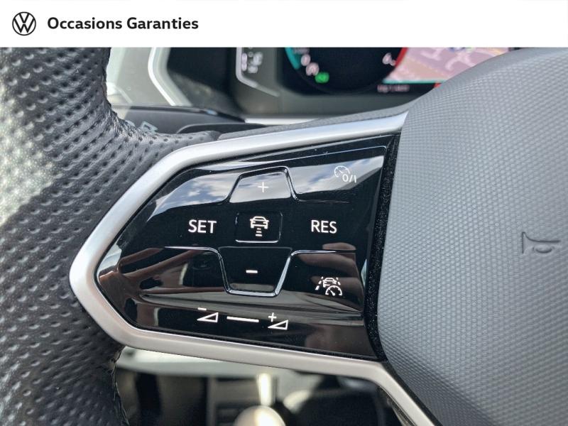 Voitures occasions VOLKSWAGEN TIGUAN R-Line Thionville