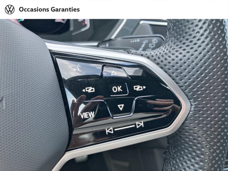 Voitures occasions VOLKSWAGEN TIGUAN R-Line Thionville