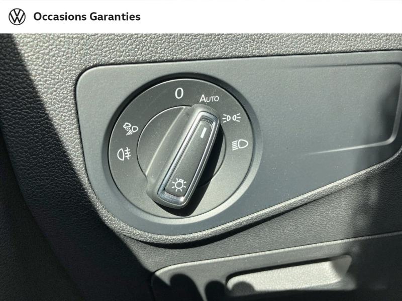 Voitures occasions VOLKSWAGEN TIGUAN R-Line Thionville