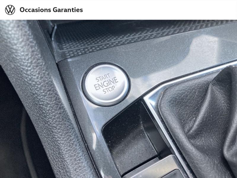 Voitures occasions VOLKSWAGEN TIGUAN R-Line Thionville