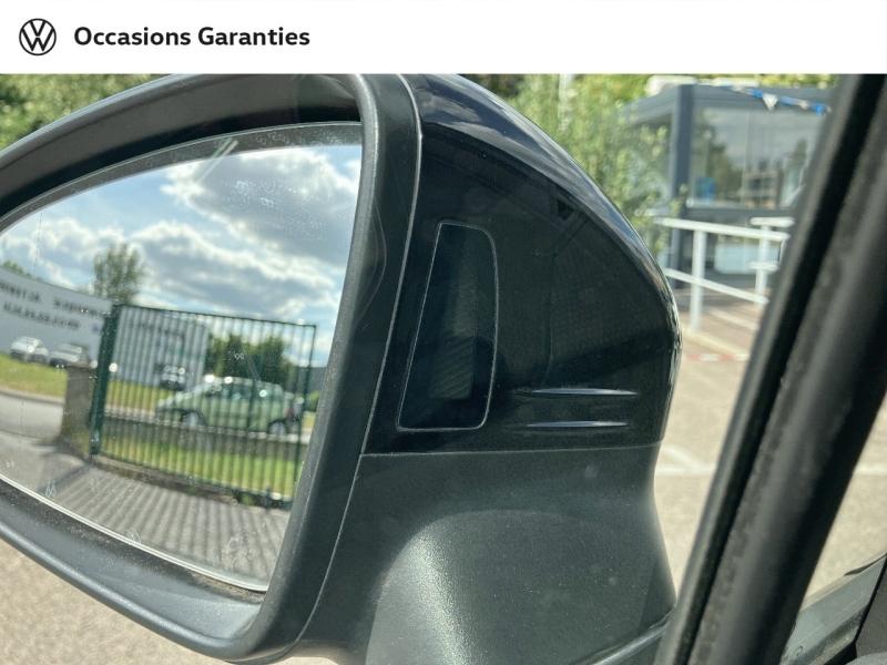Voitures occasions VOLKSWAGEN TIGUAN R-Line Thionville