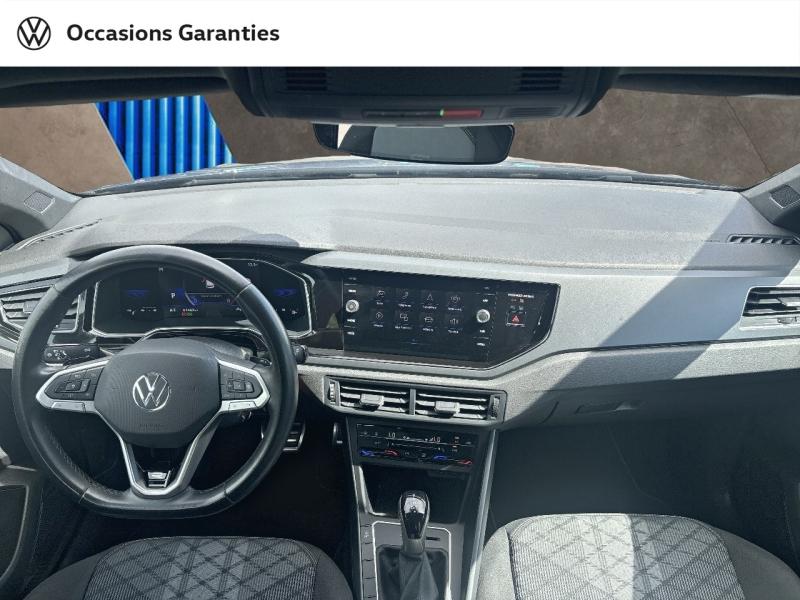Voitures occasions VOLKSWAGEN POLO R-Line Thionville