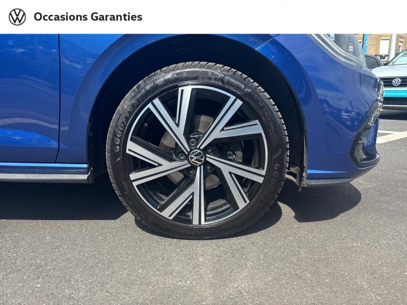 Voitures occasions VOLKSWAGEN POLO R-Line Thionville