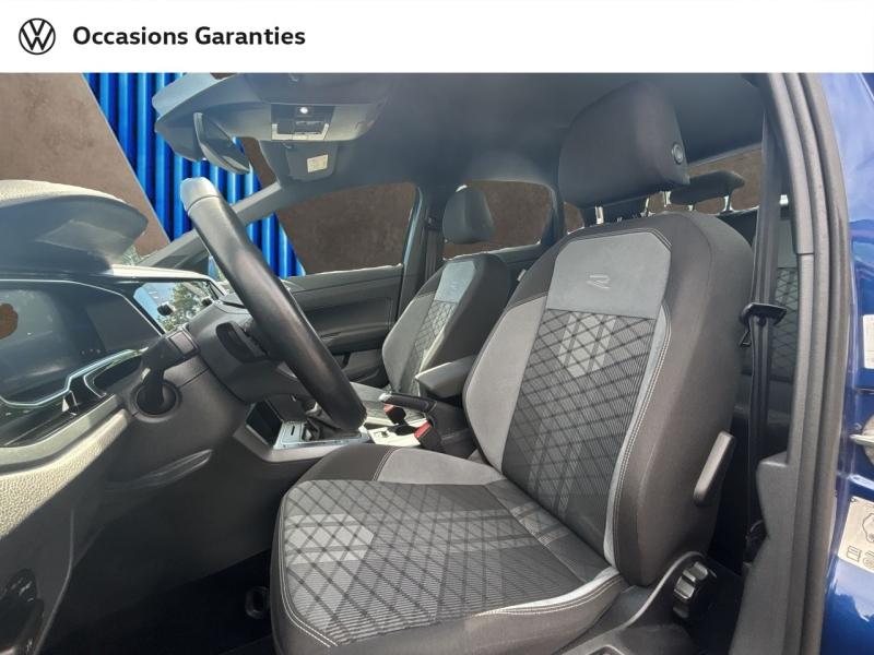 Voitures occasions VOLKSWAGEN POLO R-Line Thionville