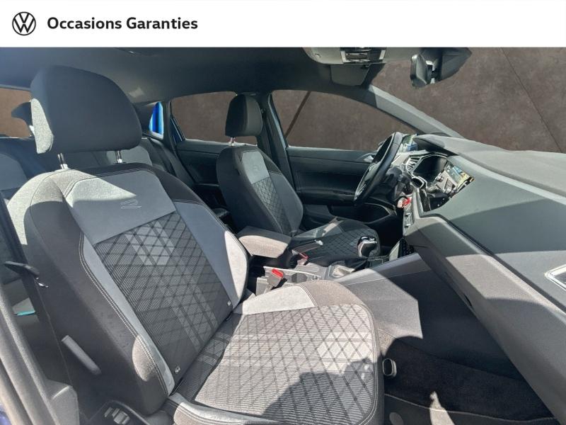 Voitures occasions VOLKSWAGEN POLO R-Line Thionville
