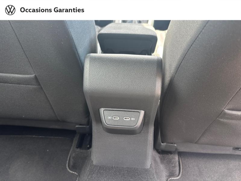 Voitures occasions VOLKSWAGEN POLO R-Line Thionville