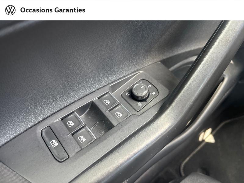 Voitures occasions VOLKSWAGEN POLO R-Line Thionville