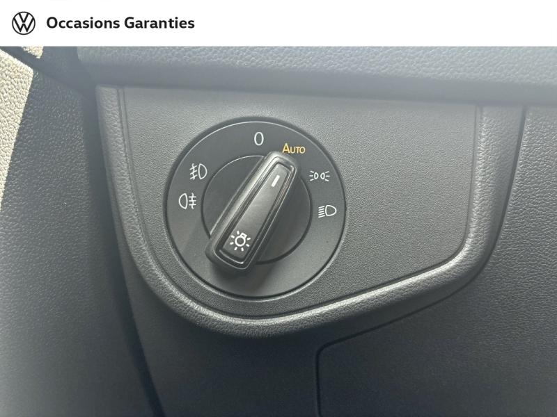 Voitures occasions VOLKSWAGEN POLO R-Line Thionville