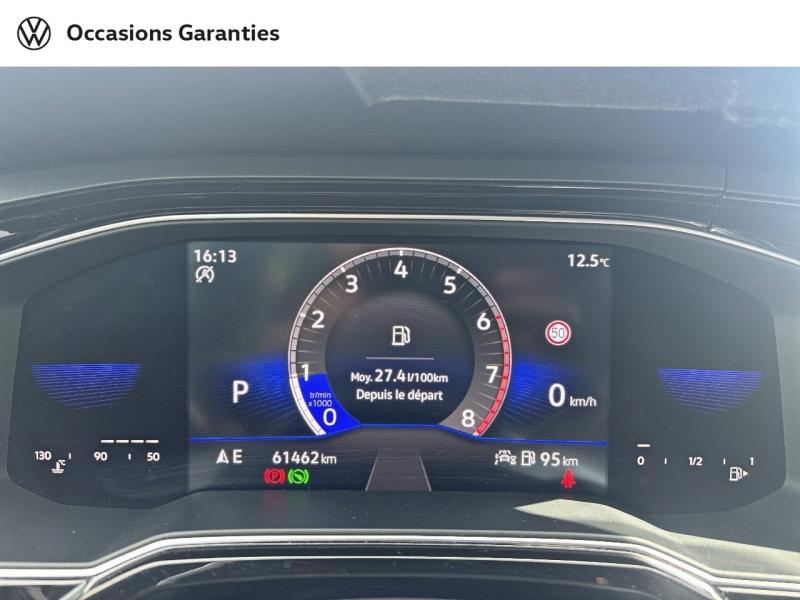 Voitures occasions VOLKSWAGEN POLO R-Line Thionville
