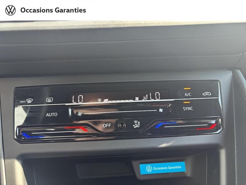 Voitures occasions VOLKSWAGEN POLO R-Line Thionville