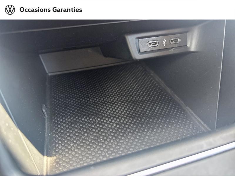Voitures occasions VOLKSWAGEN POLO R-Line Thionville