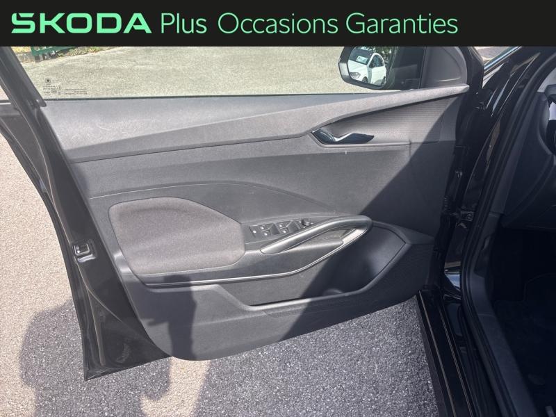 Voitures occasions ŠKODA FABIA Selection Thionville