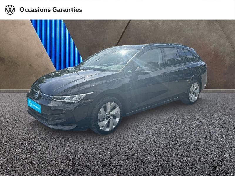 VOLKSWAGEN Golf SW