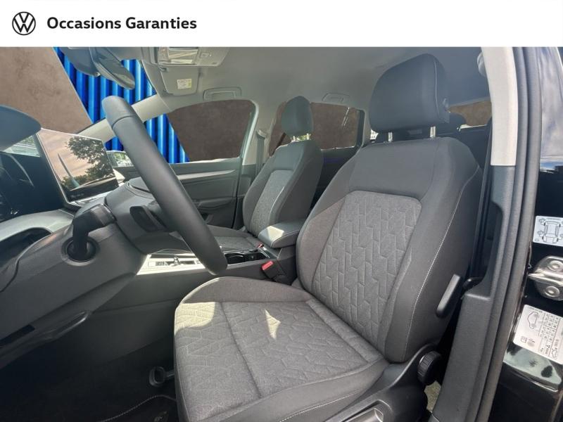 Voitures occasions VOLKSWAGEN Golf SW Life Plus Thionville