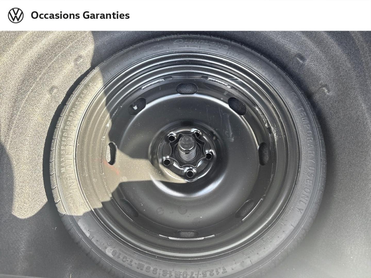 Voitures occasions VOLKSWAGEN Golf SW Life Plus Thionville