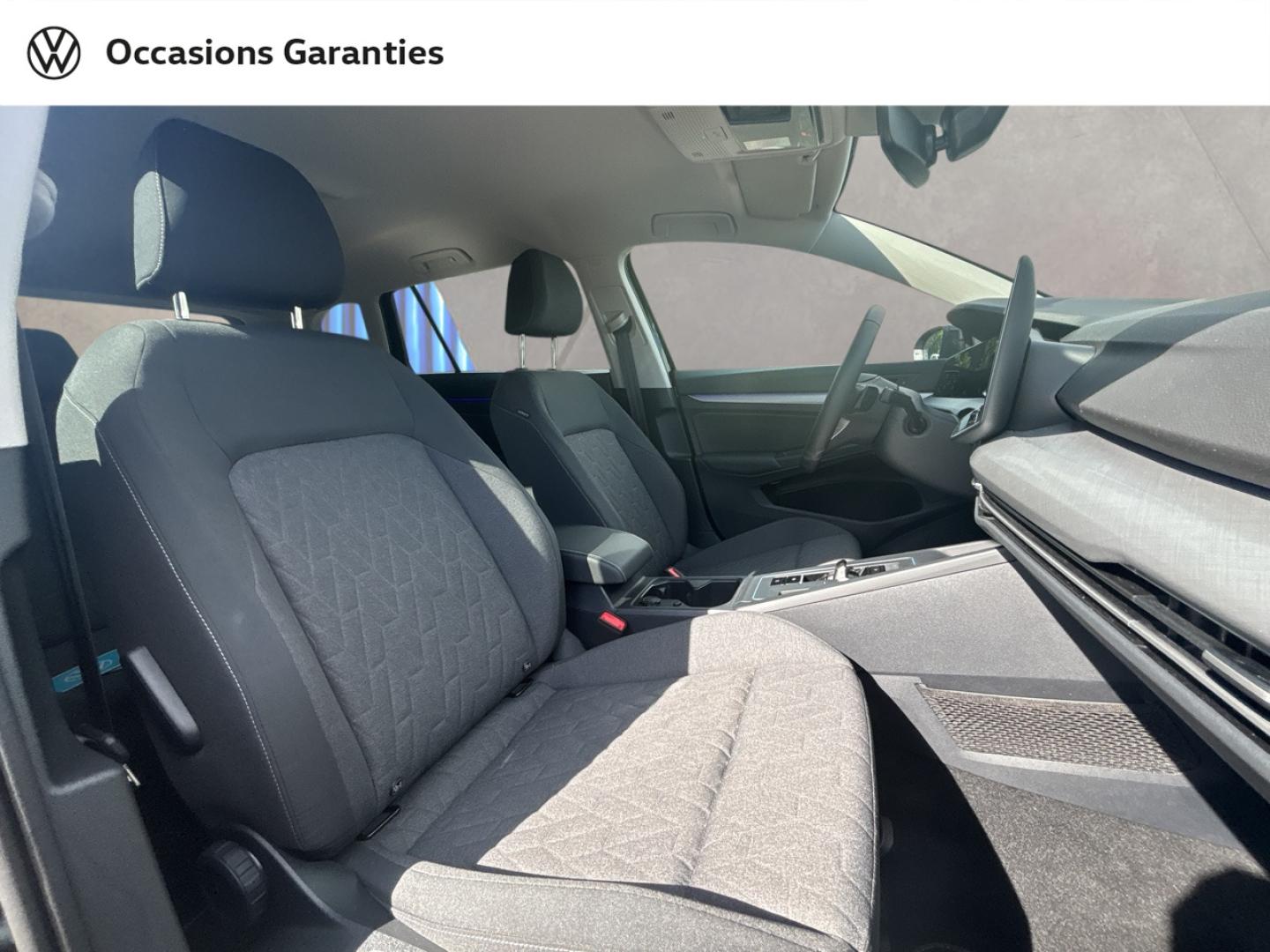 Voitures occasions VOLKSWAGEN Golf SW Life Plus Thionville