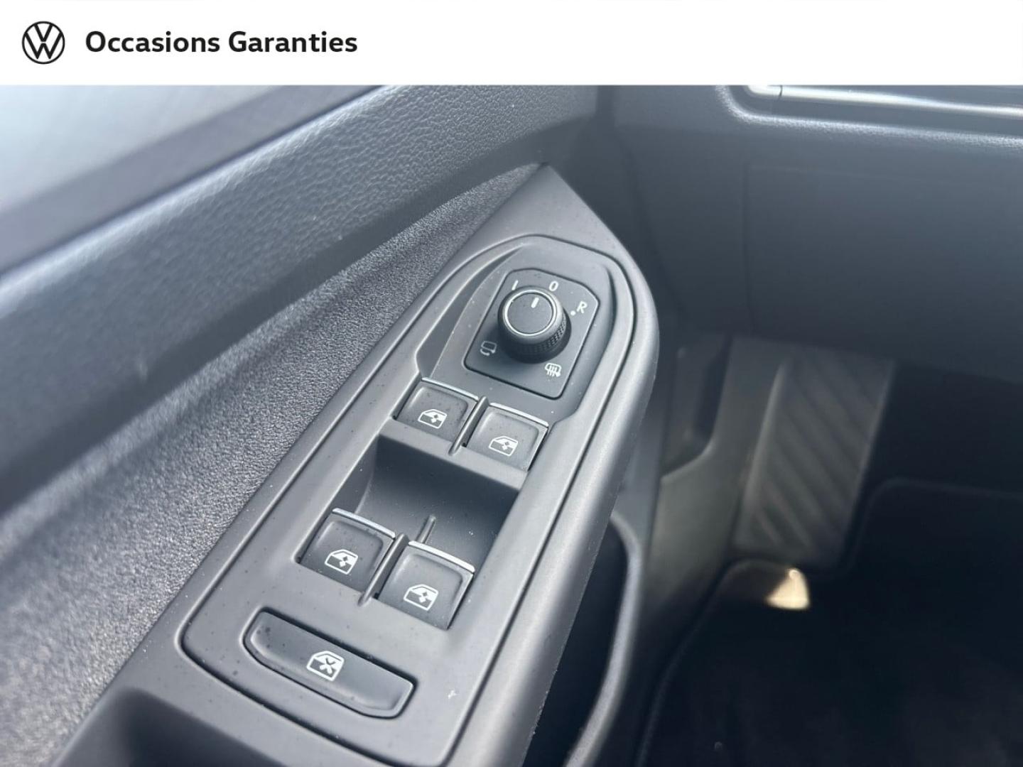 Voitures occasions VOLKSWAGEN Golf SW Life Plus Thionville