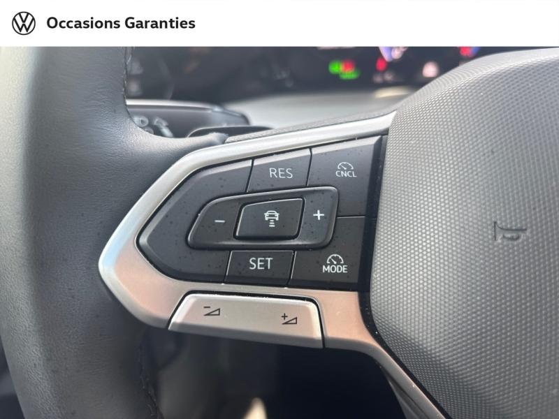 Voitures occasions VOLKSWAGEN Golf SW Life Plus Sarreguemines