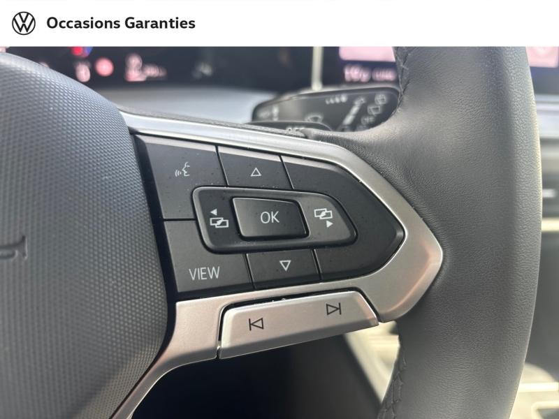 Voitures occasions VOLKSWAGEN Golf SW Life Plus Thionville